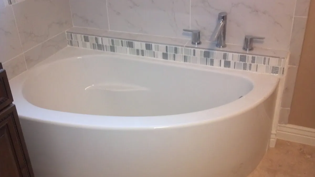 Water Line Replacement in Scaggsville, MD